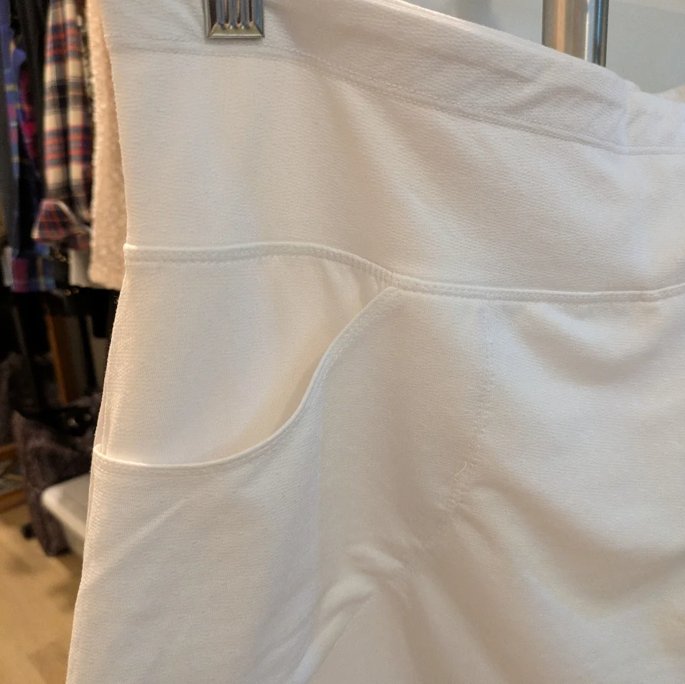 Spring skort - Picture 2 of 4